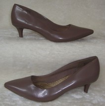 Deflex Comfort Pointy Toe Heel Shoes Women&#39;s Size Us 8 , Used No Box - £11.71 GBP