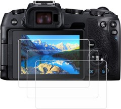 EOS RP Screen Protector for Canon EOS RP Full Frame Mirrorless Digital Camera 0. - $23.51