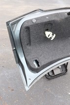 2011-15 2dr Cadillac CTS Coupe Rear Trunk Lid Cover image 11