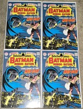 Rare VHTF Detective Comics 400 MX 1st App Man-Bat Neal Adams 1970 UV Variant - $46.74