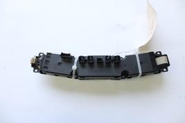 2000-02 MERCEDES W220 S430 S500 CENTER CONSOLE HAZARD FLASHER SWITCH PANEL J4509 image 9