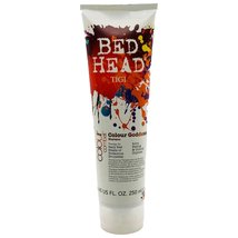 Tigi bed head colour combat colour goddess shampoo size 845 oz 843263 thumb200