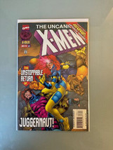 Uncanny X-Men(vol.1) #334 - Marvel Comics - Combine Shipping - £2.33 GBP