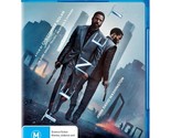 Tenet Blu-ray | A Christopher Nolan Film | Region Free - $18.54