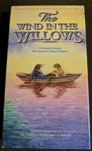 The Wind In The Willows (VHS, 1998) - £5.53 GBP