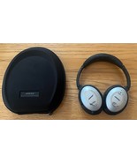Bose QuietComfort 15 On The Ear Acoustic Noise Cancelling Headphones -... - $727.47 MXN