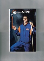 1994-95 Edmonton Oilers Media Guide NHL Hockey Weight Thornton Arnott Corson - £31.14 GBP