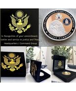 USA CIA We Are The Nation&#39;s Fl Challenge Coin US NEW - $26.94
