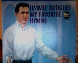 My Favorite Hymns [Vinyl] - $29.99