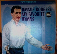 Jimmie rodgers my favorite thumb200