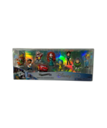 Disney 100 Years Spirited Adventures Buzz Lightyear, Cars + More Sealed - $53.52 CAD