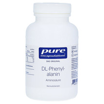 Pure Encapsulations DL Phenylalanine 90 pcs - £74.27 GBP