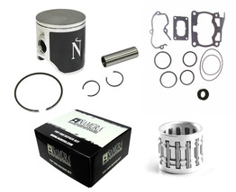 NAMURA Top End Repair Kit Standard Bore 53.94mm, 8.9:1 Compression NX-40... - £71.81 GBP