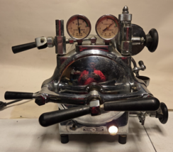 Pelton &amp; Crane Co FL2 Autoclave Sterilizer Tattoo Dental Medical Device - $10,365.36 MXN
