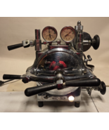 Pelton &amp; Crane Co FL2 Autoclave Sterilizer Tattoo Dental Medical Device - $544.50