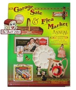 Garage Sale &amp; Flea Market 14th Annual Guide 2006 Hardcover Book - £9.68 GBP