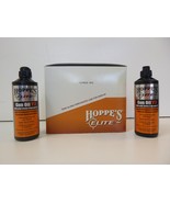 Hoppe&#39;s Elite Gun Oil T3 4 oz Lubricant Protectant w/Cleaner Box of 12 B... - €58,63 EUR