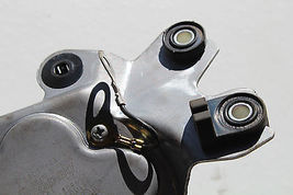 2010-2012 LEXUS RX350 REAR WINDSHIELD WIPER MOTOR ASSY 2153 image 5