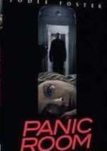  Panic Room Dvd - £8.06 GBP