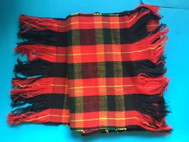 Kalinga tribal cloth loincloth Bahag for men cotton handwoven textile Ph... - $27.50