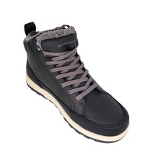New WEATHERPROOF Sneaker Boots Mens 8 Logjam Memory Foam Lace-up Outdoor... - £41.21 GBP