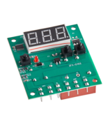 ServIt ZFX-G1102 Digital Display Thermostat for HSW Series Shelf Warmer - $123.86 CAD