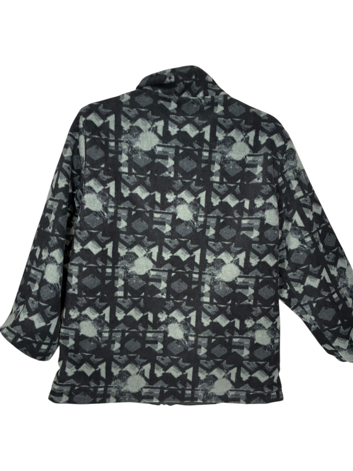 Protection System Kids Convertible Insulted Jacket Reversible Lining size 14-16 Item image 15