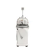 110V 26 Blocks Semi-Automatic Dough Divider and Rounder 1.76oz-4.58oz Pe... - $4,229.00