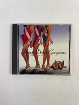 Drop Dead Gorgeous Number One She Young Americans Counting Confessions CD#72 - £11.62 GBP
