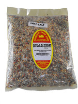 Marshalls Creek Kosher Spices 3 Pack (bz30) Low Salt, Grill &amp; Roast Dry Rub With - £16.19 GBP
