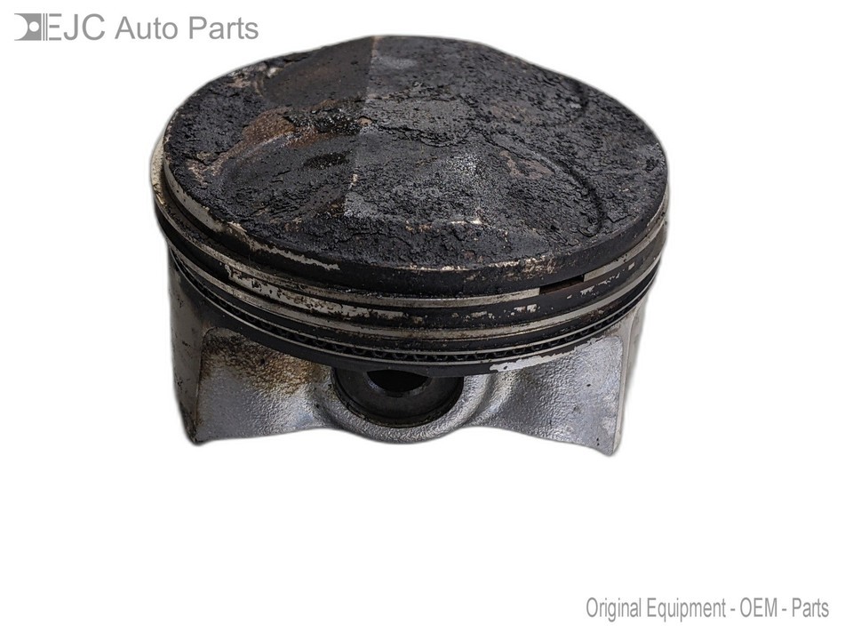 Piston Standard Size From 2012 Mercedes-benz C300 4Matic 3.0  AWD - $39.55