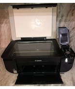 Canon PIXMA MP470 All-In-One Inkjet Printer - €140,78 EUR