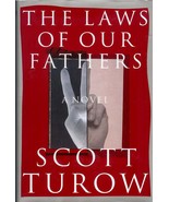 1996 &quot;The Laws of Our Fathers&quot; by Scott Turow - £4.66 GBP