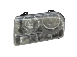 Left Headlight Lamp Fits 2008-2010 Chrysler 300 4-Door Sedan P/N 5701075... - $89.10