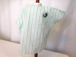 Pleasant Company American Girl Doll Hospital Gown Retired Vintage HTF - £7.63 GBP