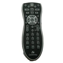Genuine Gateway DVD Remote Control 1174BA1-001-R Tested Works - $19.80