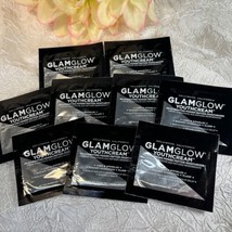 9 X GlamGlow YouthCream Rejuvenating Power Peptide Moisturizer Samp =.45... - €7,00 EUR