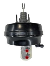 2021-2025 Ford Bronco Sport Power Brake Booster W/ Reservoir &amp; Cap JX612... - $178.15