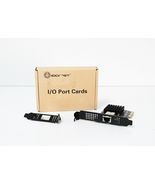 SYBA SD-PEX24055 10Gbps PCI-Express x4 10 Gigabit 10GBase-T NBASE-T Ethernet PCI - $51.99