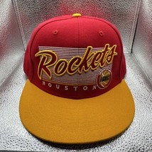 NBA Houston Rockets Hardwood Classics Throwback Hat. ‘47 Brand. - £18.68 GBP
