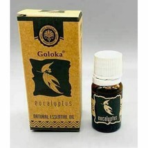 10ml Eucalyptus goloka oil - $7.67