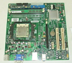 Hp 5188-7686 Motherboard With Amd Athlon 64 CPU+1024 Mb Ram - £52.30 GBP
