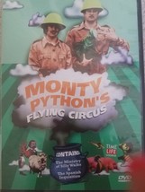 Monty Pythons Flying Circus - £12.44 GBP