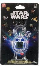 Bandai America - Star Wars: R2-D2 Tamagotchi, Hologram R2-D2 Tamagotchi ... - £14.15 GBP