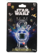 Bandai America - Star Wars: R2-D2 Tamagotchi, Hologram R2-D2 Tamagotchi ... - $18.69