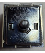 KitchenAid Range Infinite Switch (240V 13A)  9755175 WP9755175 50.55073.... - $491.53 MXN