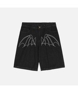 BAT Wings Shorts - $39.99