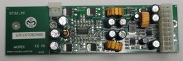 Morex SH-6080 Power Supply Board  - £14.68 GBP