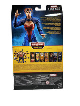X-Men Jean Grey Marvel Legends 2020 Action Figure - $25.73