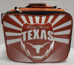 Texas Longhorns Kids Lightning Lunch Kit Bag - NCAA - $271.02 MXN
